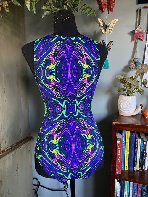 Keystone Bodysuit