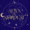 Sewn in Stardust - Home