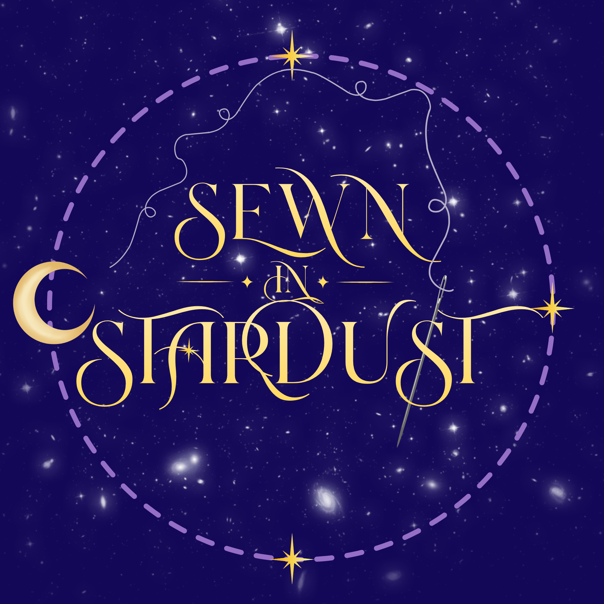 Sewn in Stardust