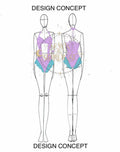 Unbound Bodysuit