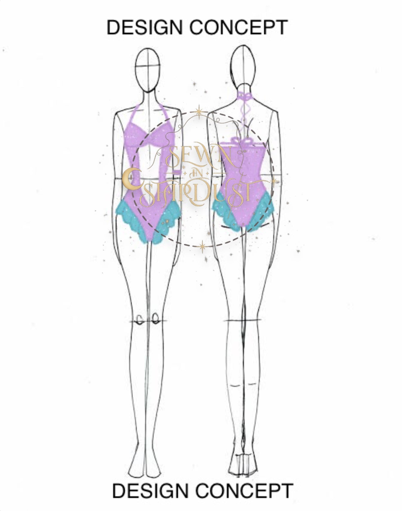 Unbound Bodysuit