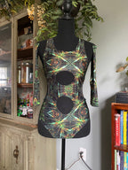 Portal Bodysuit