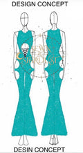 Keystone Jumpsuit